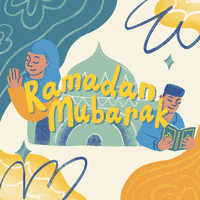 Ramadan GIFs - Get the best GIF on GIPHY