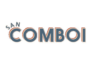 Fiesta Sticker by Grupo Gastroadictos