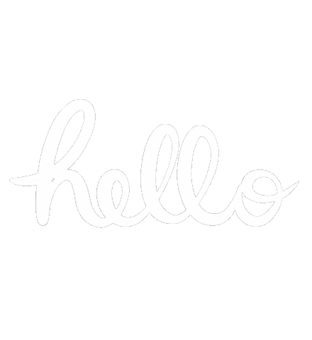 White Aesthetic Sticker