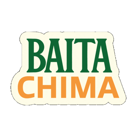Chimarrao Cuia Sticker by baita erva mate