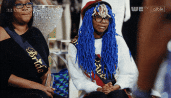 GIF by We TV