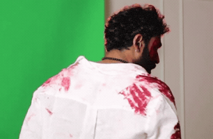 Indian Cinema Mass GIF