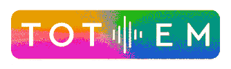 Rainbow Love GIF by Tot-em