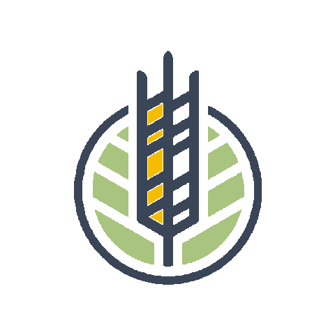 HighGrainBrewingCo Sticker