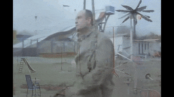 cinematic john malkovich antonioni wenders al di lÃ  delle nuvole GIF