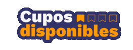 Academia Sticker by Colegio 8 de marzo