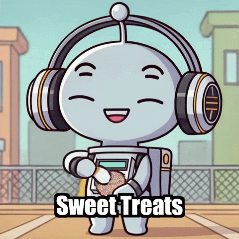 Cookies Baking GIF by EUEAPHO
