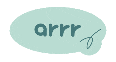 Dogs 강아지 Sticker by arrr_official