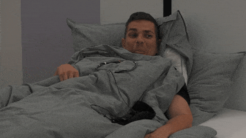 Peace Nick GIF by Big Brother 2021