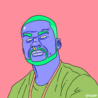 50 cent henry the worst GIF by Animation Domination High-Def