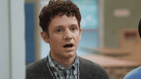 Chris-perfetti GIFs - Get the best GIF on GIPHY