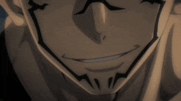 Anime GIF