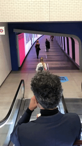 MTArt Agency GIF