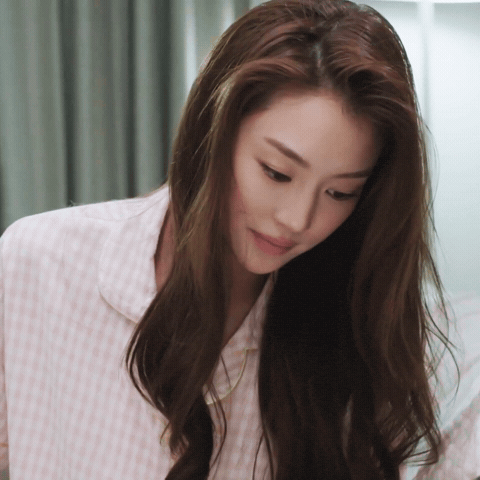 Scolding Take Care GIF