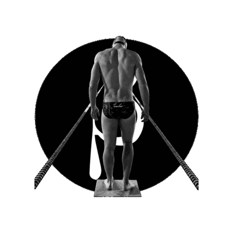 Swim Swimwear Sticker by Bbosi Sportwear