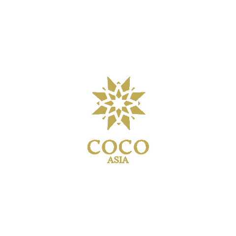Coco Restaurants Sticker