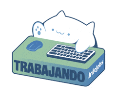 Trabajo Sticker