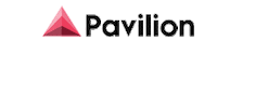Pavilion Sticker