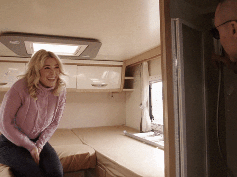 Diletta Leotta GIFs - Get the best GIF on GIPHY