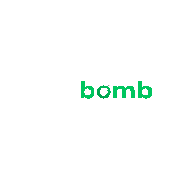Foodbomb Sticker