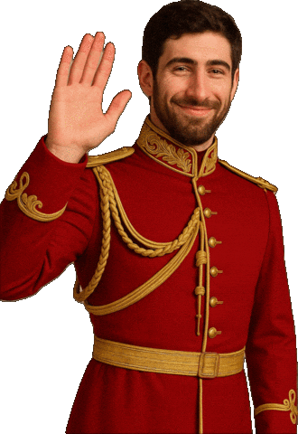 Bishara Sticker by Gildie Siasico