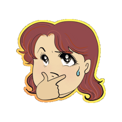 Eporashe Sticker by triplesun