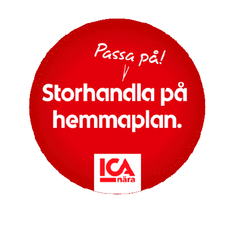 Ica Butik Sticker by @ica_reklam