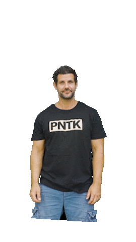 pntk Sticker