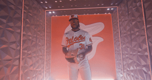 Go-orioles GIFs - Get the best GIF on GIPHY