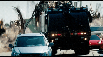 Transformers GIF