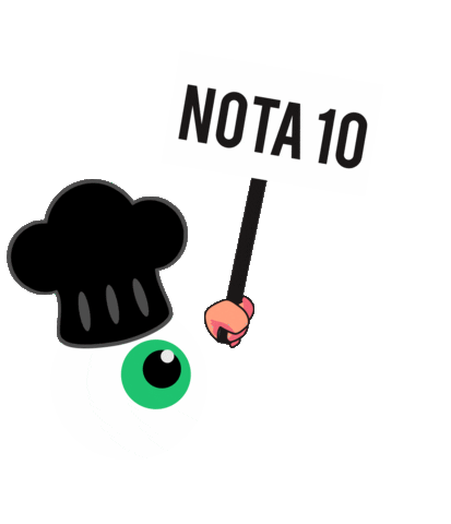 Sticker by OlhoGordo