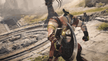 Soulstone GIF by Diablo
