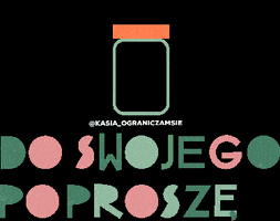Ograniczam Się GIF