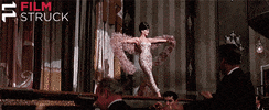 Parading Natalie Wood GIF by FilmStruck