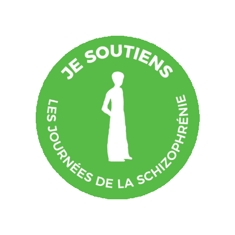 PositiveMinders Sticker