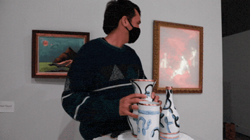 Art GIF