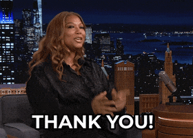 Tonight Show Thank You GIF by The Tonight Show Starring Jimmy Fallon