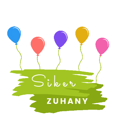 Gerhát Réka pszichológus Sticker