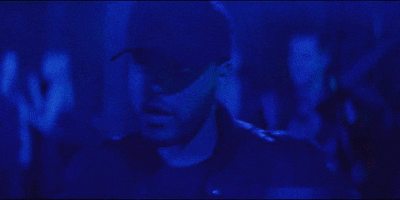 Dance GIF
