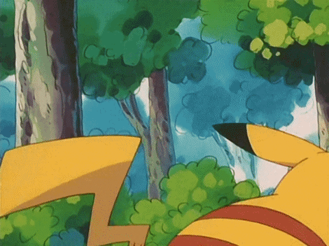 Super Smash Bros: General - Pikachu image 2