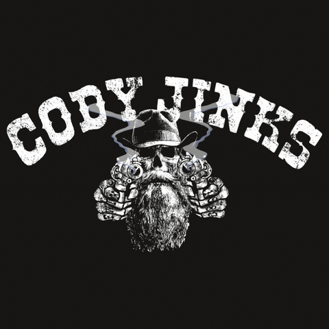 Skull GIF by Cody Jinks - Find & Share on GIPHY