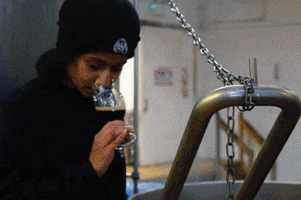 Castle Rock Brewery GIF