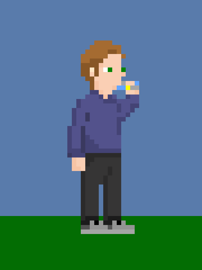 Jim GIF by ZAV