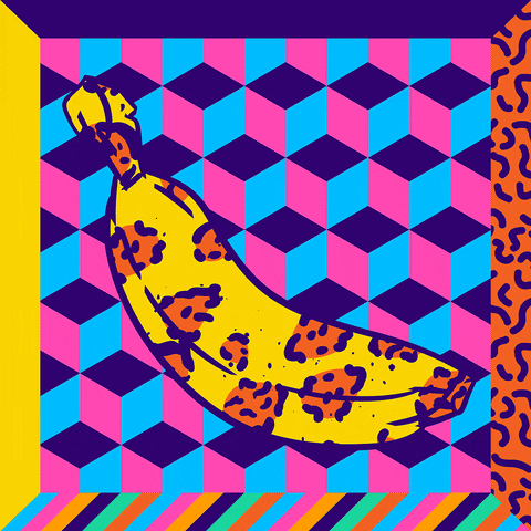 Funky art GIFs on GIPHY - Be Animated