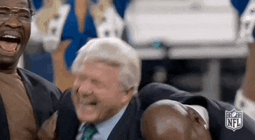 National Football League Lol GIF by NFL