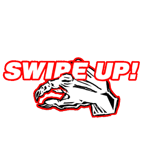 Stay Cold Apparel Sticker