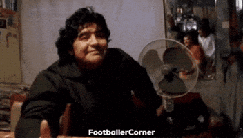 White House Football GIF