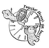 Cupoftherapy Sticker