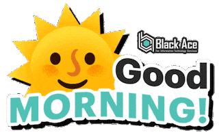 Goodmorning Sticker by LetsPracticeEnglish