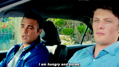 Hungry Jane The Virgin GIF - Find & Share on GIPHY